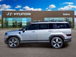 2027 Hyundai SANTA FE Limited