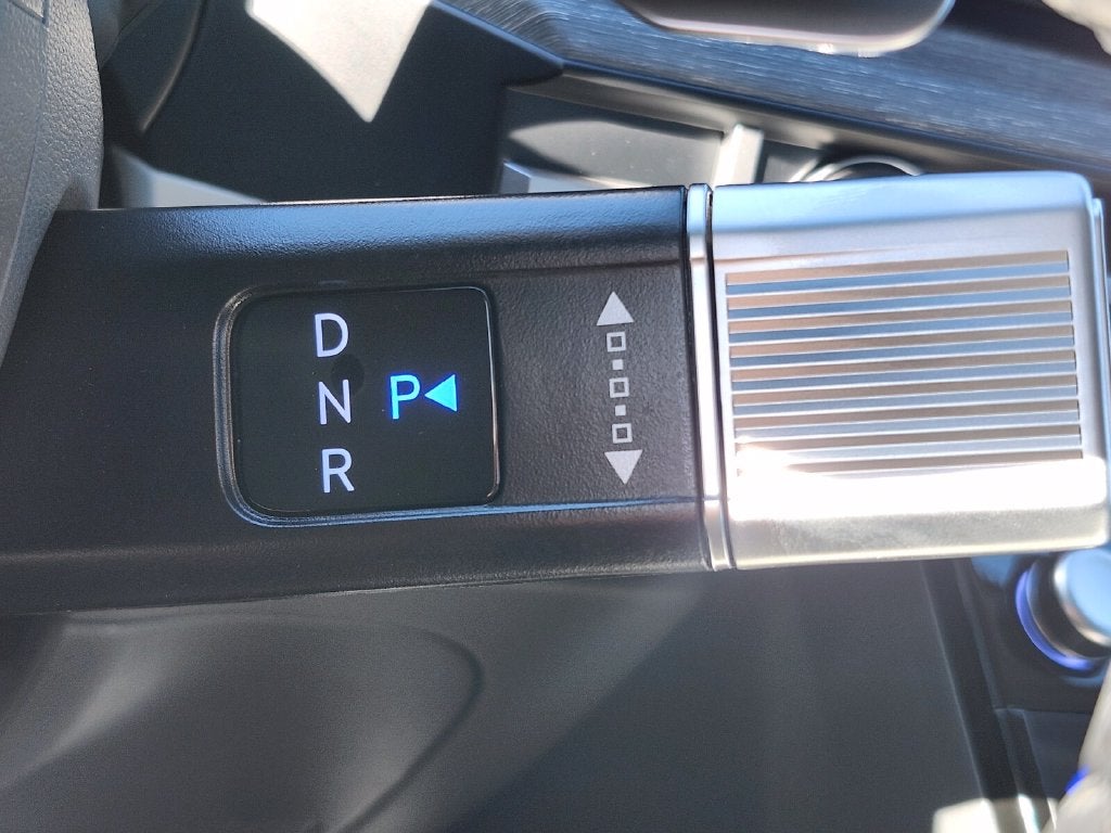 2027 Hyundai SANTA FE Limited