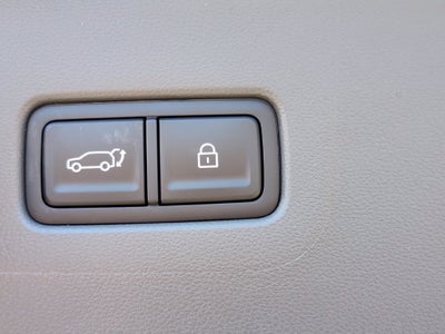 2027 Hyundai SANTA FE Limited