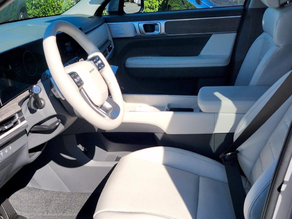 2027 Hyundai SANTA FE Limited