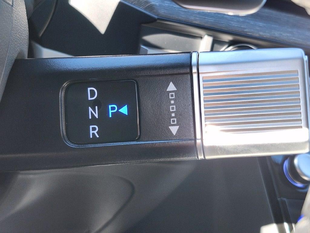 2027 Hyundai SANTA FE Limited