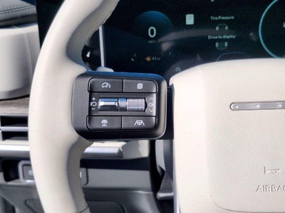 2027 Hyundai SANTA FE Limited