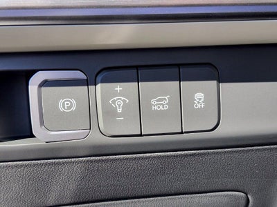 2027 Hyundai SANTA FE Limited