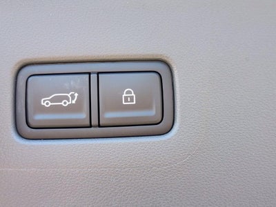 2027 Hyundai SANTA FE Limited