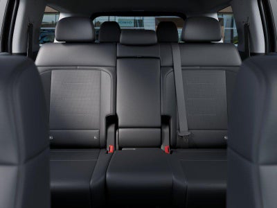 2027 Hyundai SANTA FE Limited