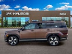 2027 Hyundai SANTA FE Limited 7 Passenger
