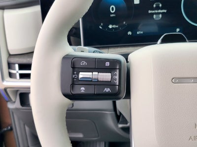2027 Hyundai SANTA FE Limited 7 Passenger