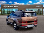 2027 Hyundai SANTA FE Limited 7 Passenger