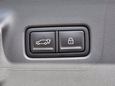 2027 Hyundai SANTA FE Limited 7 Passenger