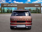 2027 Hyundai SANTA FE Limited 7 Passenger