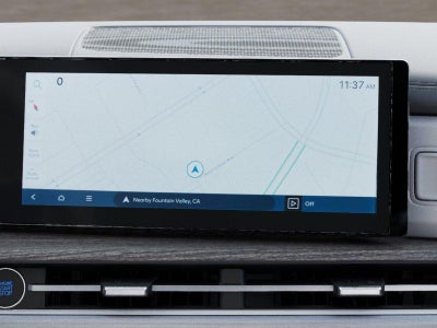 2027 Hyundai SANTA FE Limited