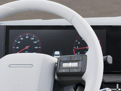 2027 Hyundai SANTA FE Limited