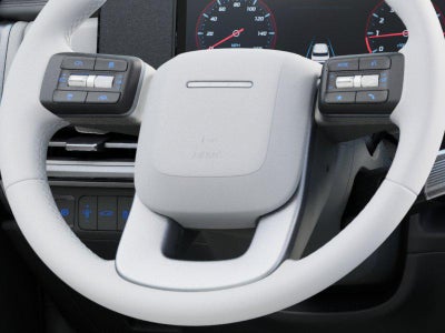 2027 Hyundai SANTA FE Limited