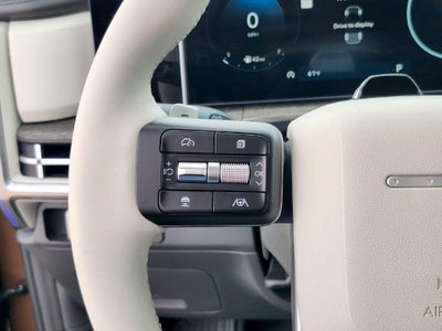 2027 Hyundai SANTA FE Limited 7 Passenger