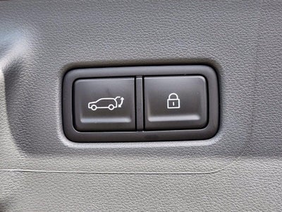 2027 Hyundai SANTA FE Limited 7 Passenger