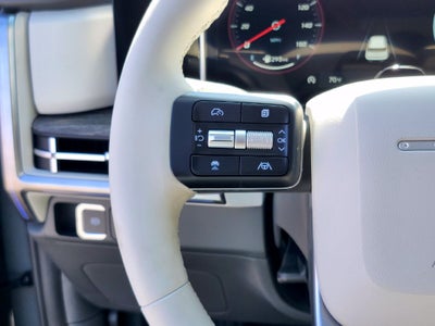 2026 Hyundai SANTA FE Limited 7 Passenger
