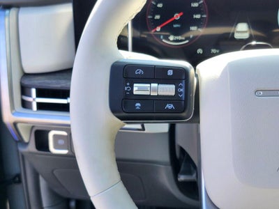 2026 Hyundai SANTA FE Limited 7 Passenger
