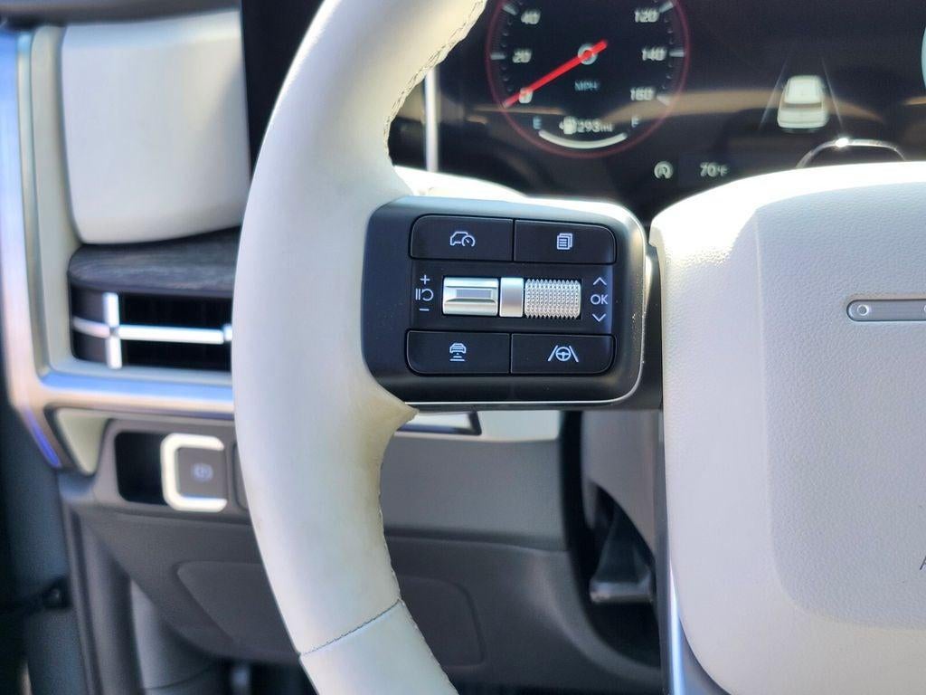 2026 Hyundai SANTA FE Limited 7 Passenger