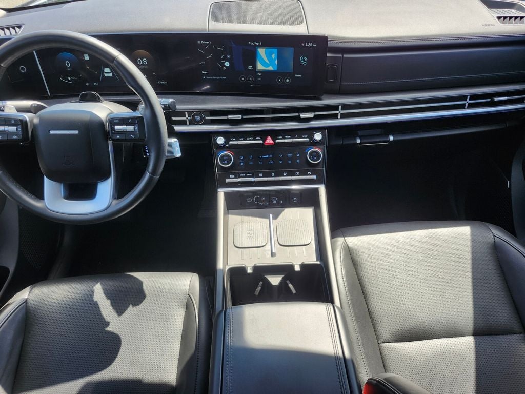 2024 Hyundai SANTA FE Limited