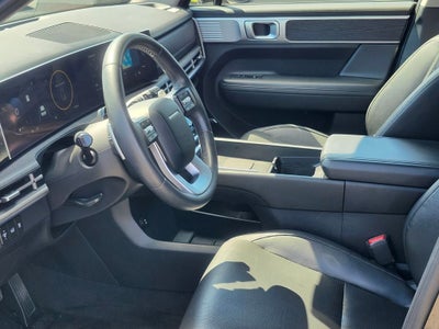 2024 Hyundai SANTA FE Limited