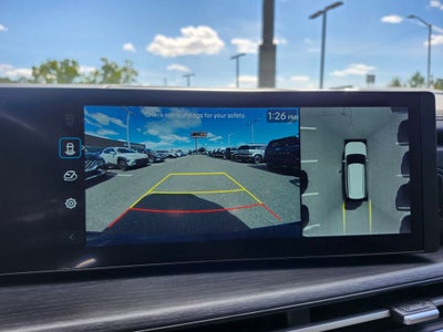 2024 Hyundai SANTA FE Limited
