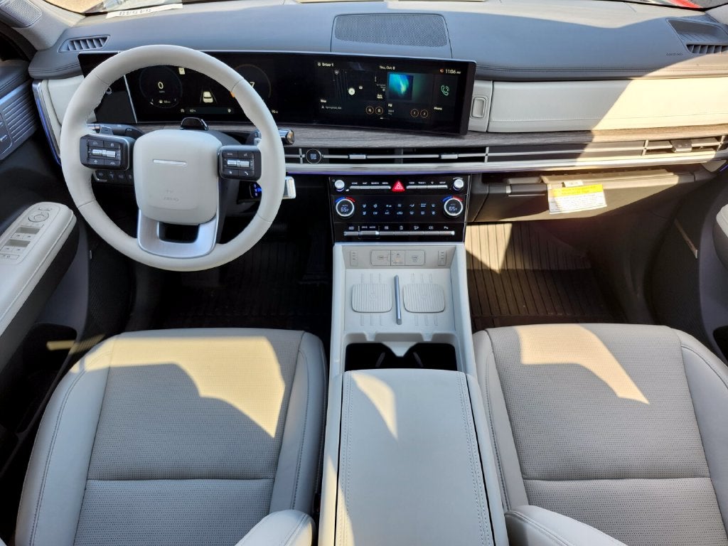 2026 Hyundai SANTA FE Limited 7 Passenger
