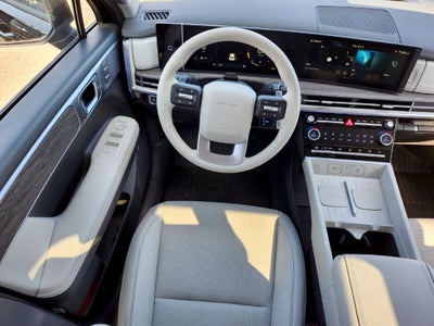 2026 Hyundai SANTA FE Limited 7 Passenger