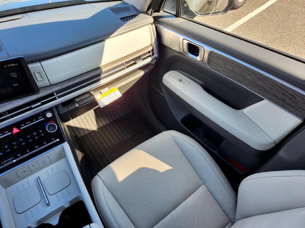 2026 Hyundai SANTA FE Limited 7 Passenger