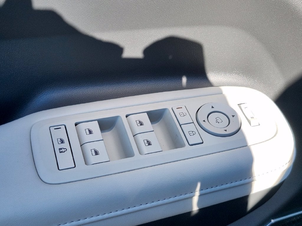 2026 Hyundai SANTA FE Limited 7 Passenger