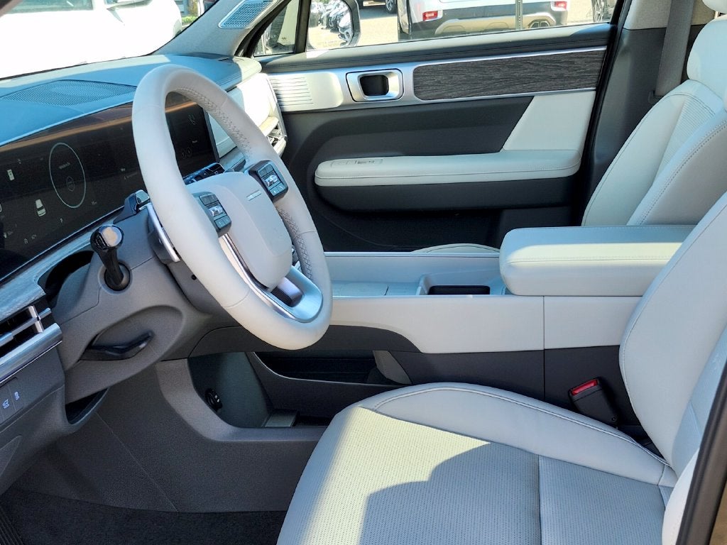 2026 Hyundai SANTA FE Limited 7 Passenger
