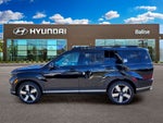 2026 Hyundai SANTA FE Limited 7 Passenger