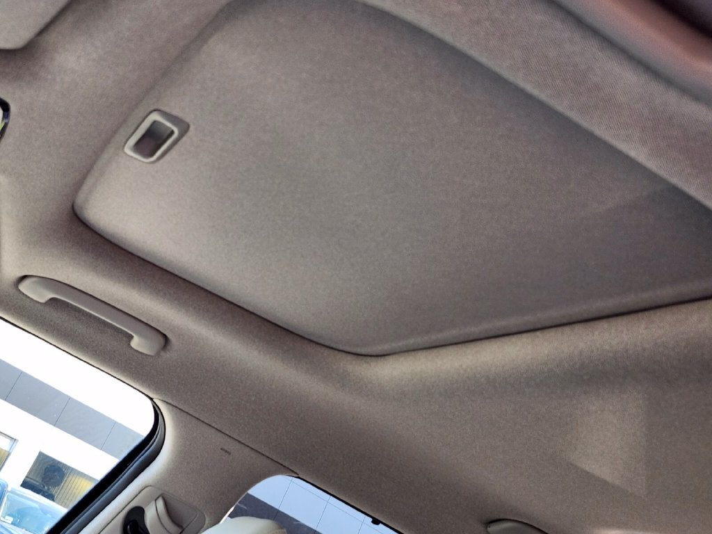2026 Hyundai SANTA FE Limited 7 Passenger