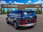 2026 Hyundai SANTA FE Limited 7 Passenger