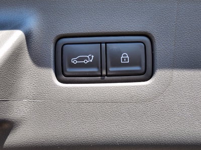 2026 Hyundai SANTA FE Limited 7 Passenger