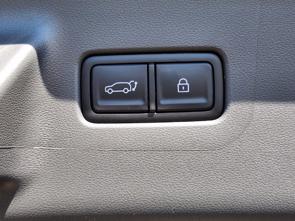 2026 Hyundai SANTA FE Limited 7 Passenger