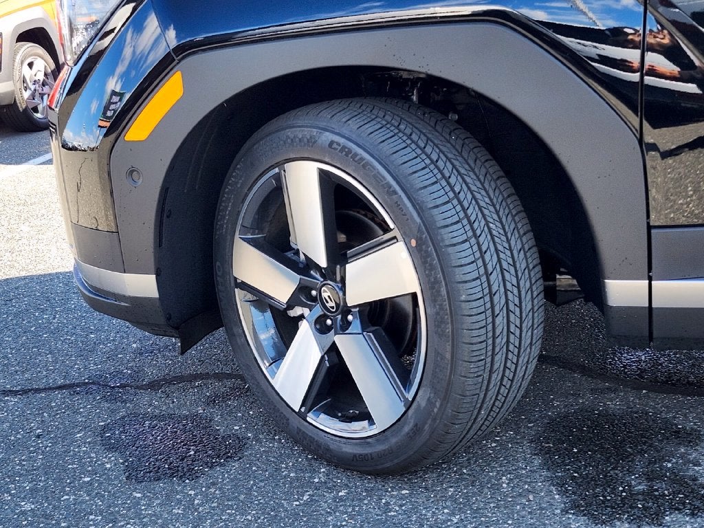 2026 Hyundai SANTA FE Limited 7 Passenger