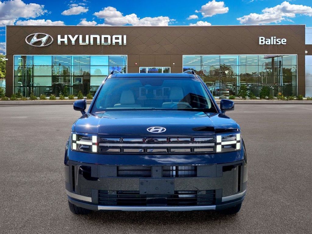 2026 Hyundai SANTA FE Limited 7 Passenger