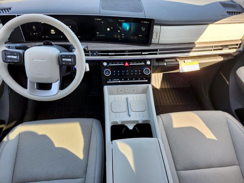 2026 Hyundai SANTA FE Limited 7 Passenger
