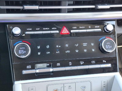 2026 Hyundai SANTA FE Limited 7 Passenger