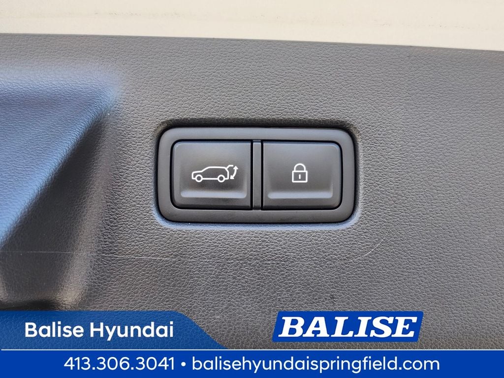 2024 Hyundai SANTA FE Calligraphy