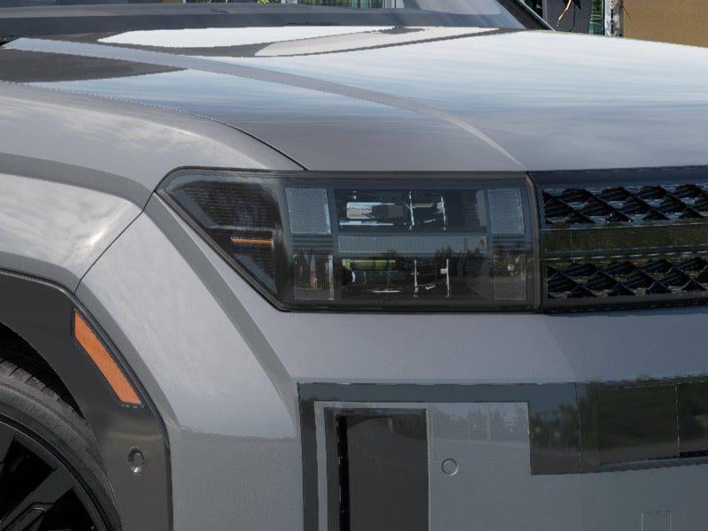 2027 Hyundai SANTA FE Calligraphy