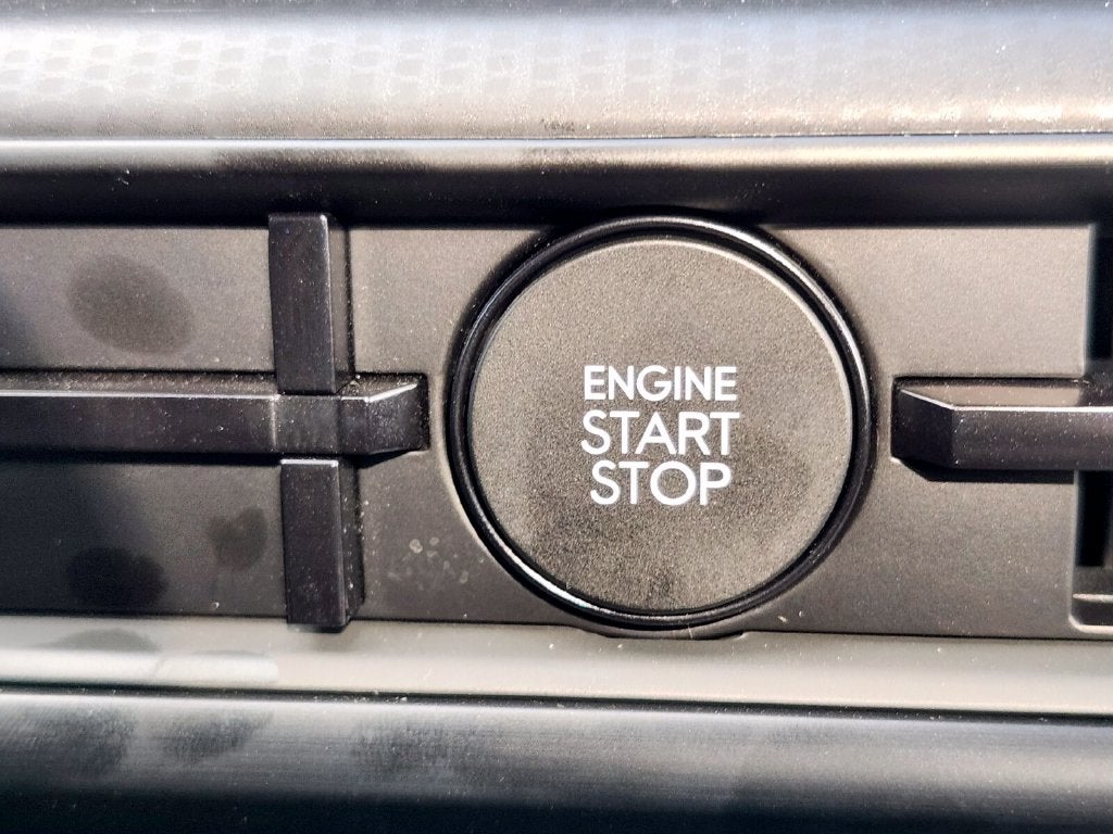 2027 Hyundai SANTA FE Calligraphy