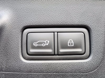 2027 Hyundai SANTA FE Calligraphy