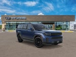 2027 Hyundai SANTA FE Calligraphy