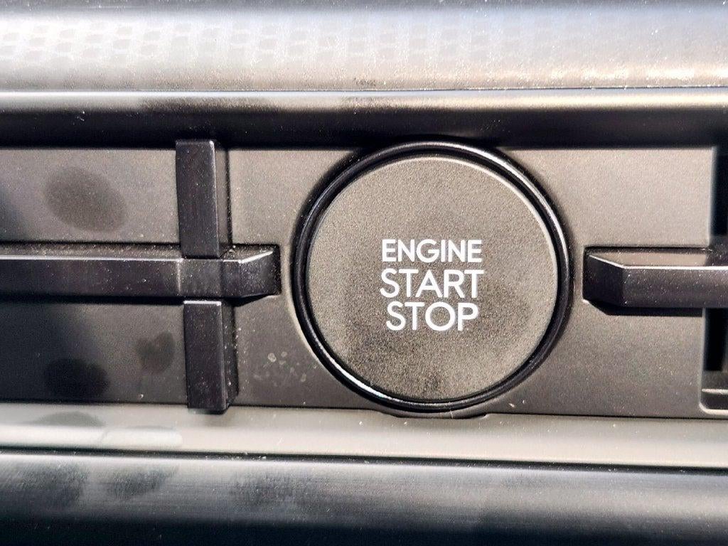 2027 Hyundai SANTA FE Calligraphy