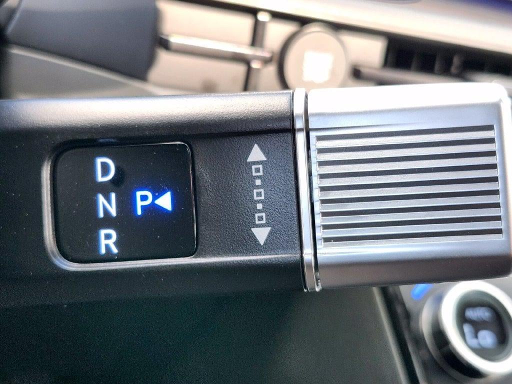 2027 Hyundai SANTA FE Calligraphy