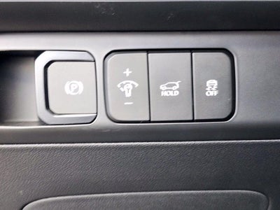 2027 Hyundai SANTA FE Calligraphy