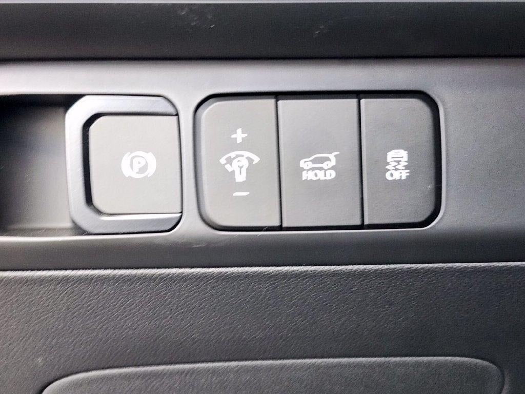 2027 Hyundai SANTA FE Calligraphy