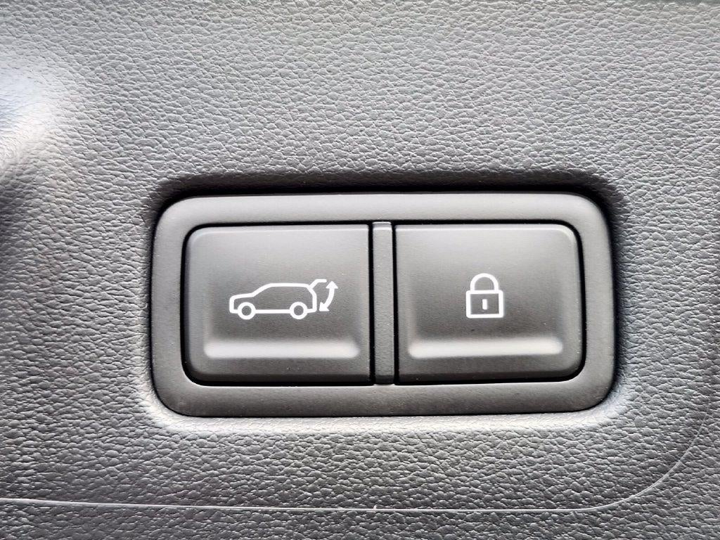 2027 Hyundai SANTA FE Calligraphy