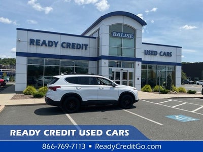 2023 Hyundai SANTA FE XRT